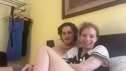 Snapshot of little_kiity_chloe chatting on 10.25.25 Kitty Chloe and Tamer online show from 10.25.25