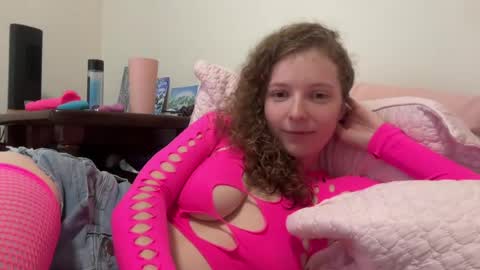 Kitty Chloe and Tamer online show from 06.17.26