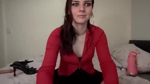 little_kinky_gal online show from 03.20.26