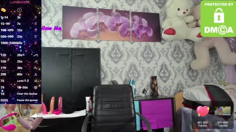 Letti online show from 12.06.24