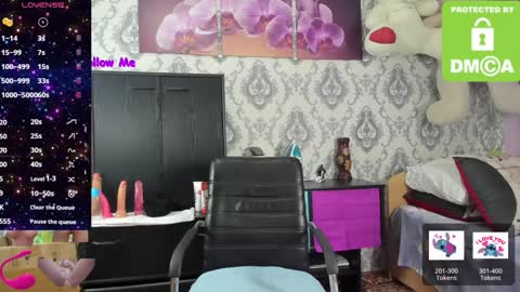 Letti online show from 12.06.24