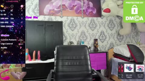 Letti online show from 12.06.24