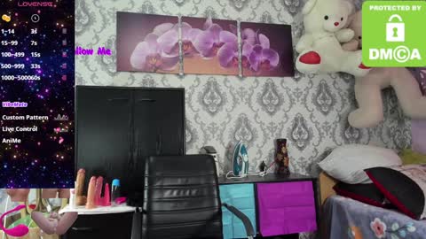 Letti online show from 12.09.24