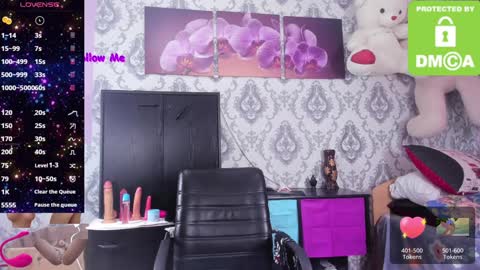 Letti online show from 12.17.24