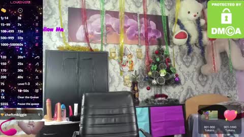 Letti online show from 01.12.25