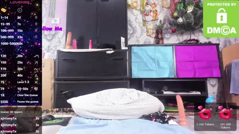 Letti online show from 01.29.25