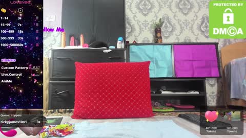 Letti online show from 02.02.25