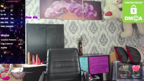 Letti online show from 02.08.25