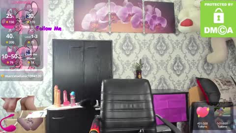 Letti online show from 02.13.25