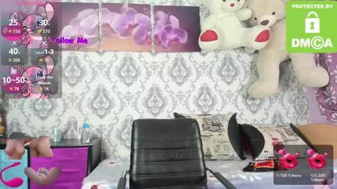 Letti online show from 03.03.25