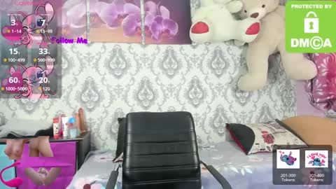 Letti online show from 03.09.25