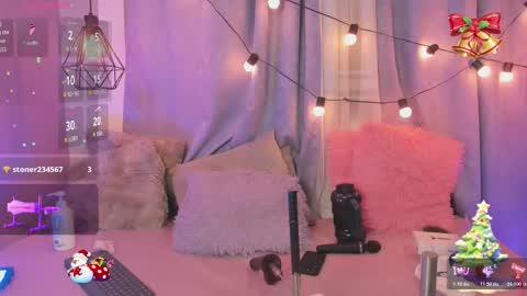 Lili online show from 11.22.25