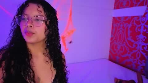 little_lilith_apple online show from 10.26.25