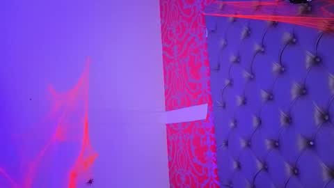 little_lilith_apple online show from 10.30.25