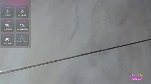 Misstress Martina  online show from 02.22.26