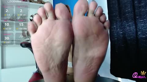 Misstress Martina  online show from 05.14.26