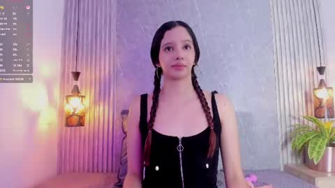 little_melody1 online show from 06.10.26