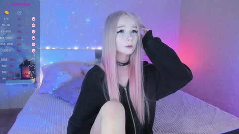 Maria online show from 01.21.25