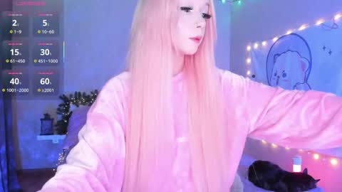 Maria online show from 02.20.26