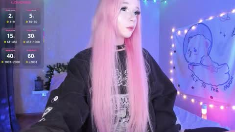 Maria online show from 03.24.26