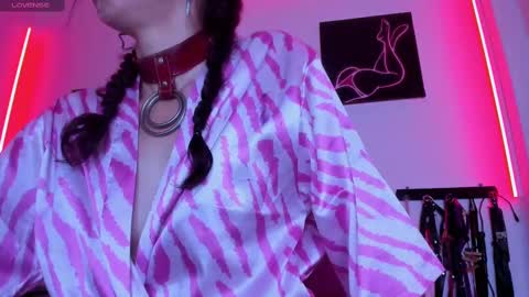 Snapshot of little_nauughty2 chatting on 03.02.25 Little Nauughty2 online show from 03.02.25