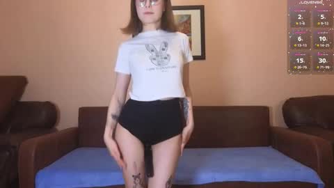 Alice online show from 12.19.25