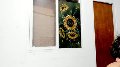 RAPUNSEL AND CAIN online show from 02.05.25