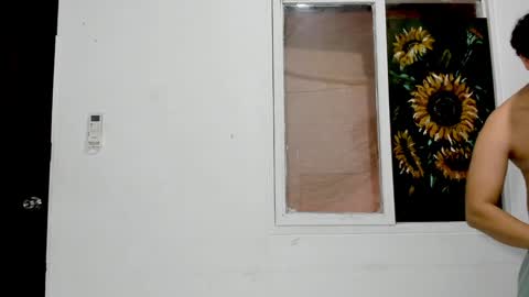 RAPUNSEL AND CAIN online show from 02.08.25