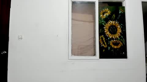 RAPUNSEL AND CAIN online show from 03.08.25