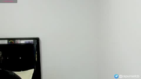 RAPUNSEL AND CAIN online show from 09.28.25