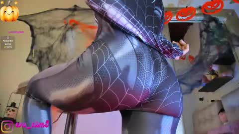 Eva online show from 10.29.25