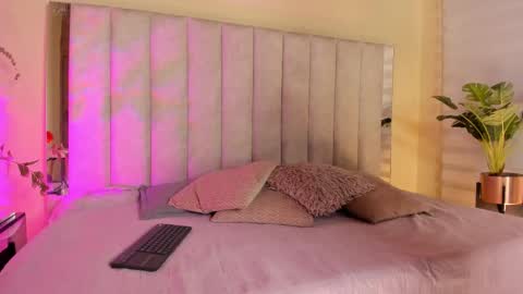 Eva online show from 02.22.26