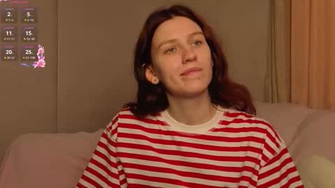 Rosy online show from 02.03.26