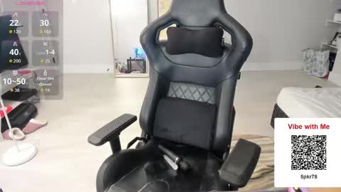 little redxx online show from 10.29.25