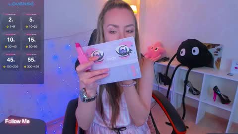 little_rockk online show from 10.03.25