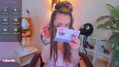 little_rockk online show from 10.12.25