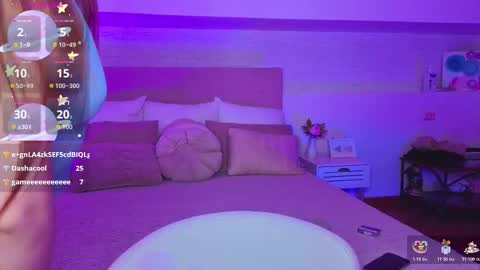 little_siin online show from 11.28.25