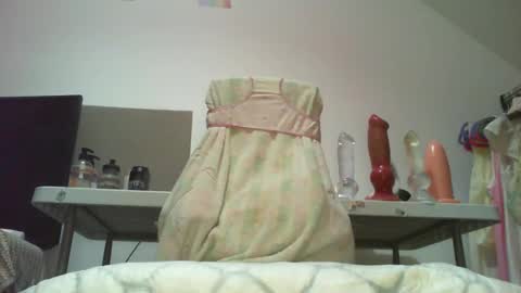 little_sissy_wendy online show from 01.03.25