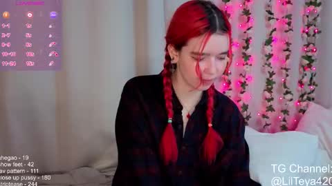 Snapshot of little_teya chatting on 02.04.26 little Teya online show from 02.04.26