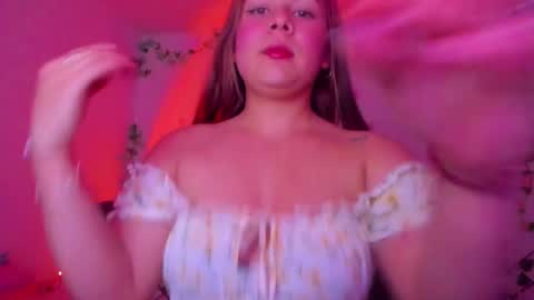 Tifanny online show from 03.05.26