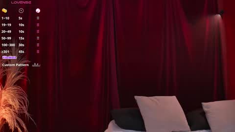 Juan Ferrer online show from 02.03.26