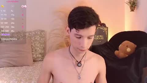 Snapshot of little_twiink chatting on 07.17.26 Juan Ferrer online show from 07.17.26