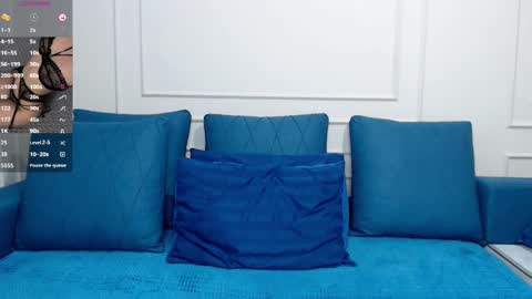 Snapshot of little_v1rgin_angel chatting on 02.14.25 Kwan online show from 02.14.25