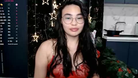 Snapshot of little_v1rgin_angel chatting on 07.19.26 Kwan online show from 07.19.26