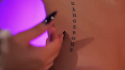 Im your little Velinda  online show from 02.01.26