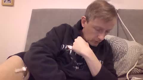 Snapshot of little_willy82 chatting on 02.20.26 Willy online show from 02.20.26