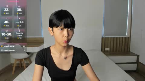 Yena and Gabby online show from 09.21.25