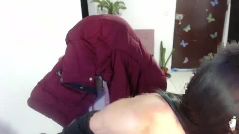 Daniela online show from 04.02.26