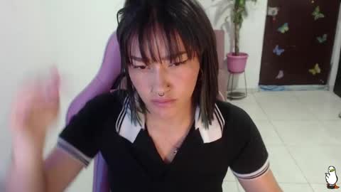 Daniela online show from 04.23.26