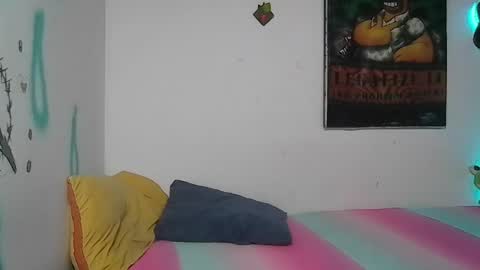 Little Anny online show from 05.04.26